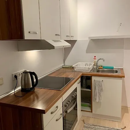 Premium Apartament
