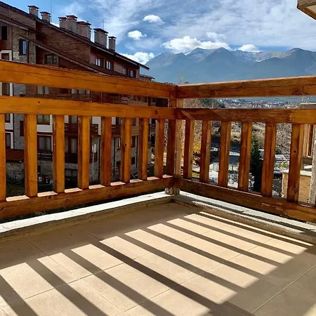 Premium Apartament Bansko