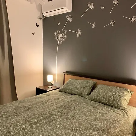 Premium شقة بانسكو