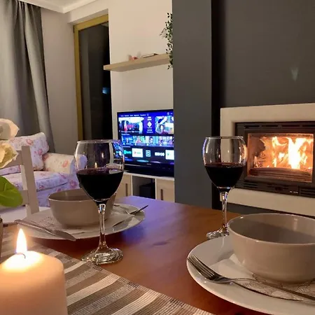 Premium Apartament Bansko