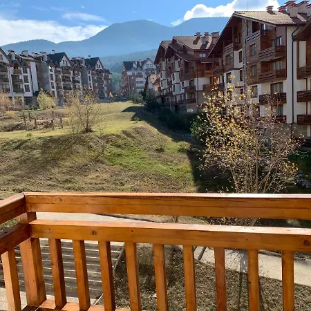 Premium Apartament Bansko