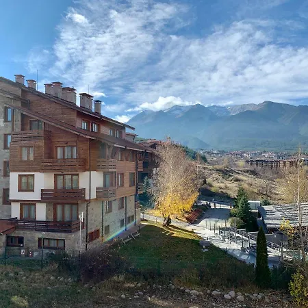 Premium Apartament Bansko