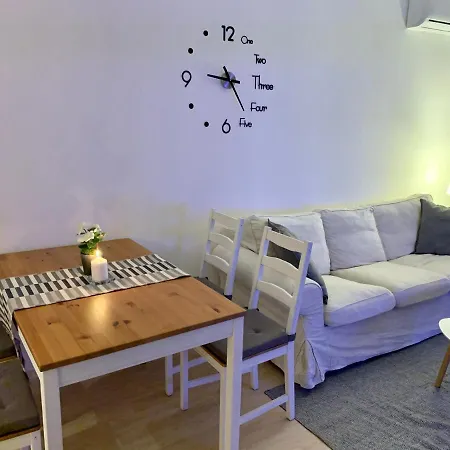 Premium Apartament *