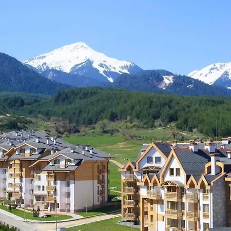 Premium Apartament Bansko