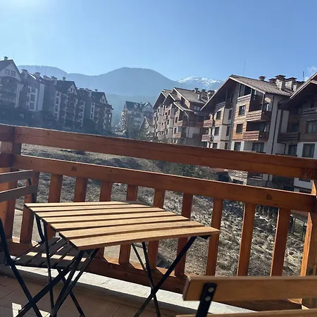 Premium بانسكو