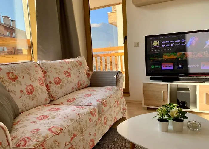 Premium * Банско