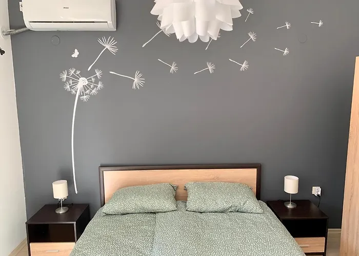 Premium Апартаменты Банско