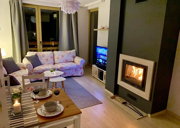 Premium * Банско