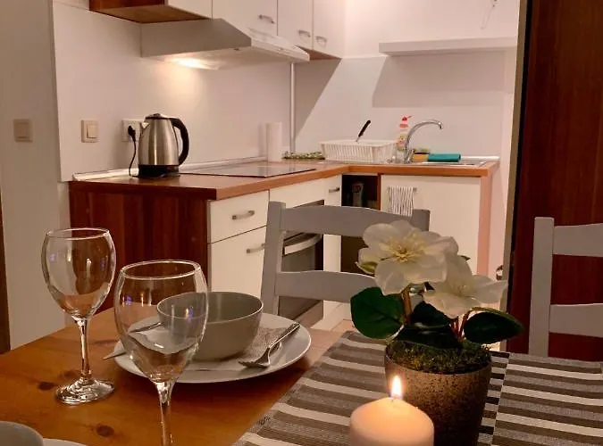 Premium Апартаменты *