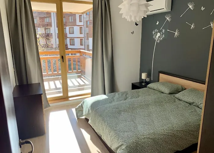 Premium * Банско