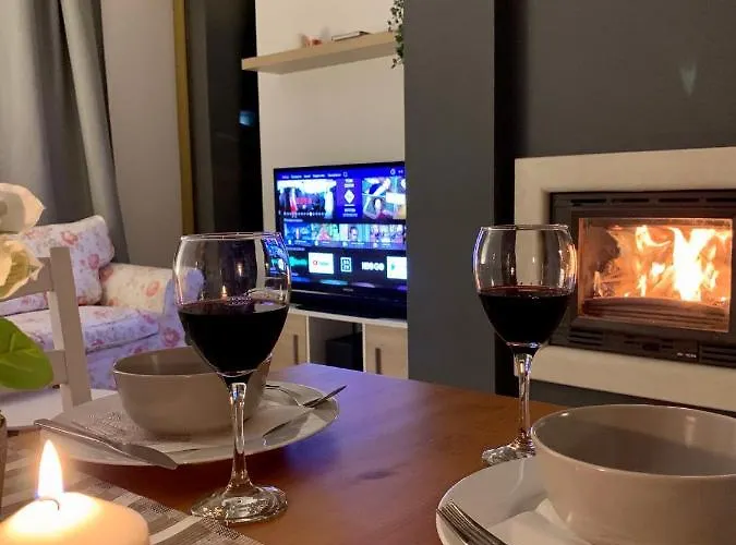 Premium Апартаменты Банско