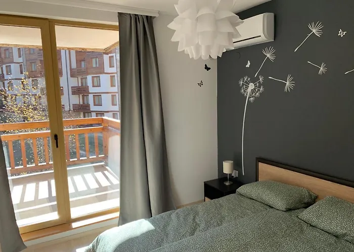 Premium Апартаменты