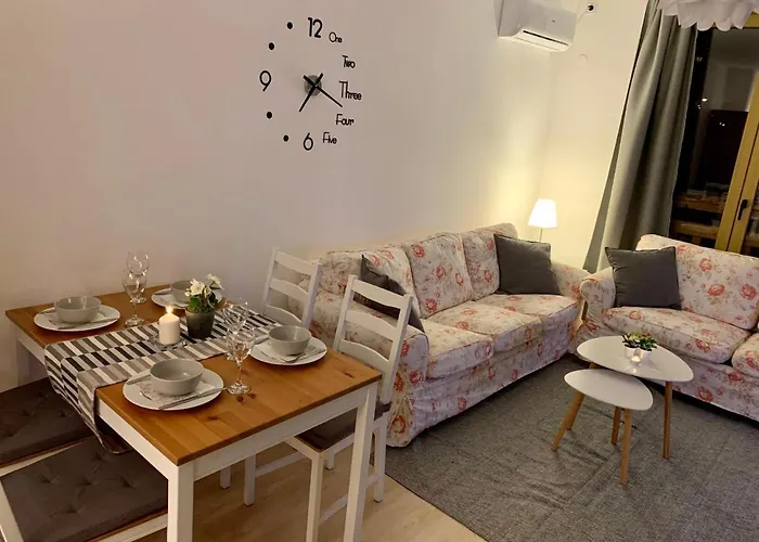 Premium Апартаменты *