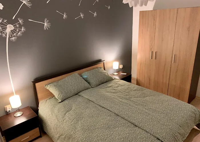 Premium Апартаменты