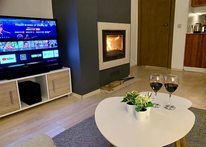 Premium Апартаменты *