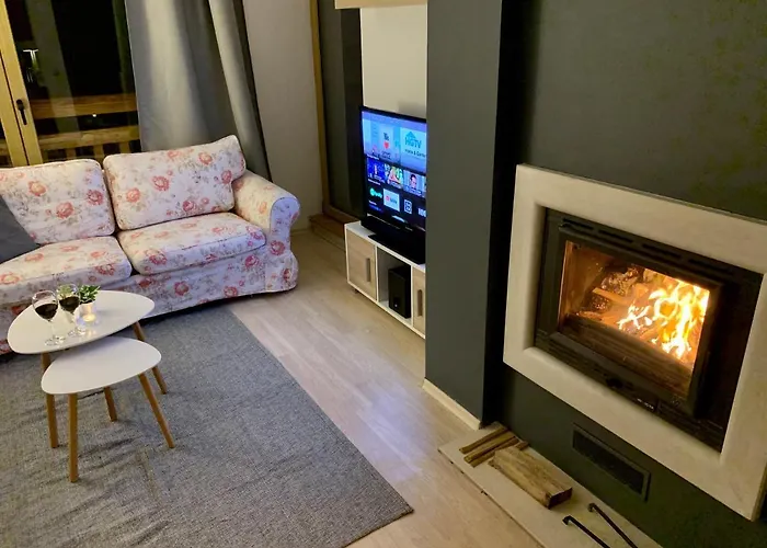 Premium * Банско