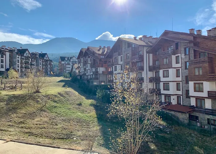 Premium * Банско