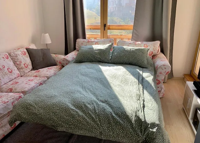 Premium Апартаменты