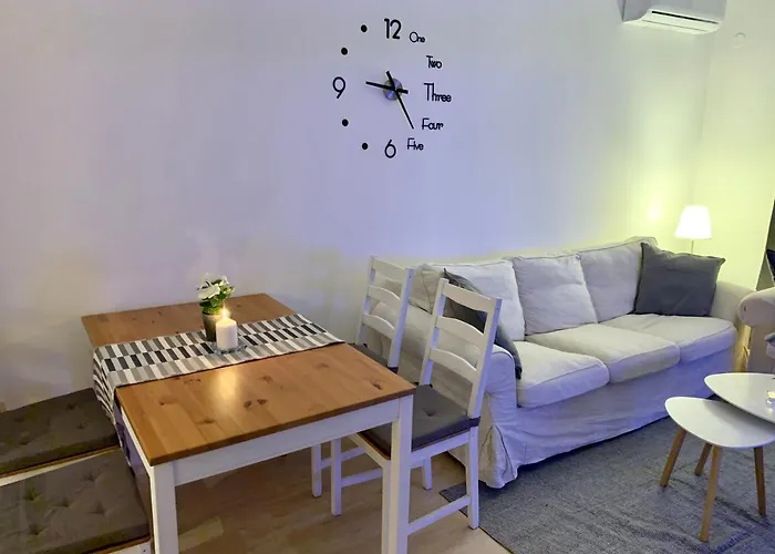 Premium Апартаменты *