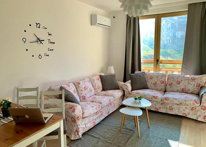 Premium Апартаменты *